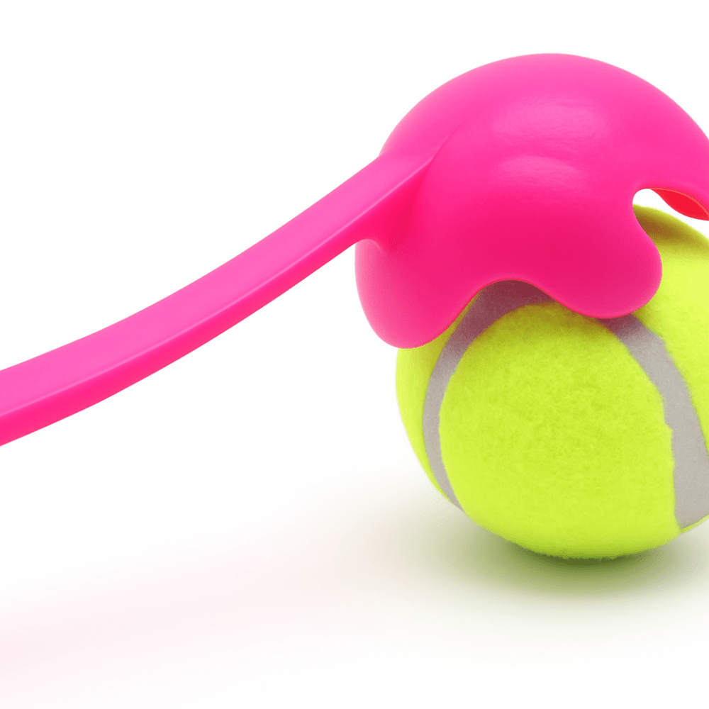 D - YLO FlyStick - DoggyloDoggylo1005009048752567 - Dark Pink