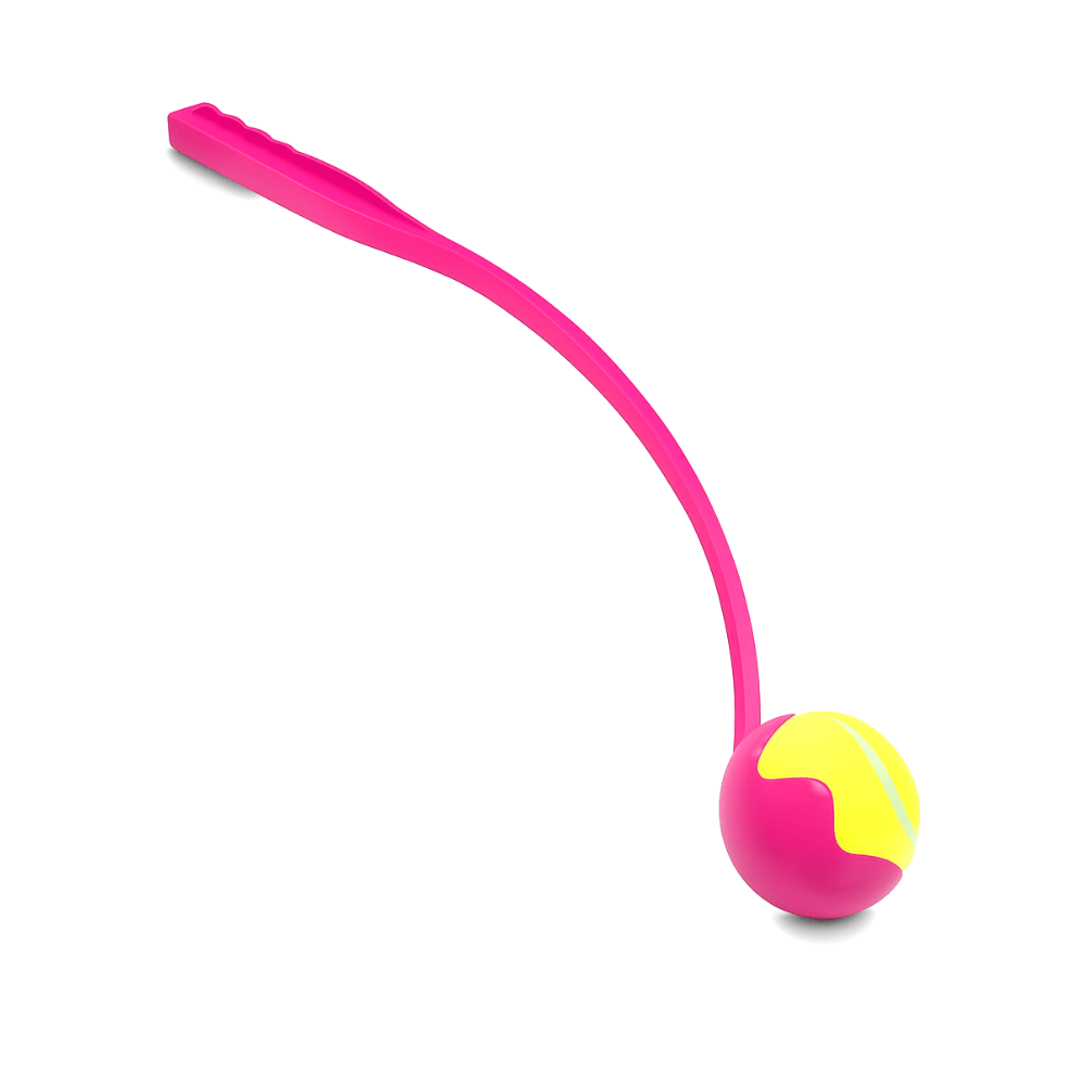 D - YLO FlyStick - DoggyloDoggylo1005009048752567 - Dark Pink