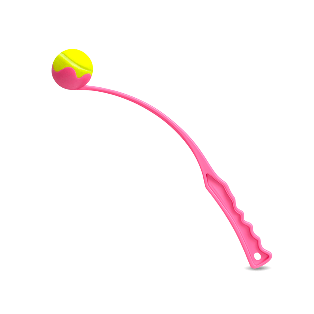 D - YLO FlyStick - DoggyloDoggylo1005009048752567 - Dark Pink
