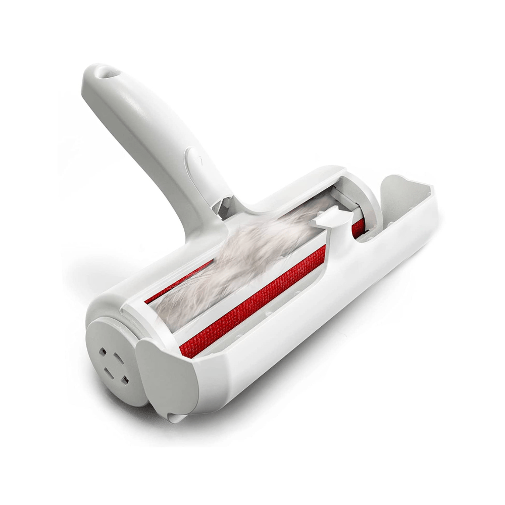 D - YLO FurAway Roller - DoggyloDoggylo14:29Red;5:1000140667.3x7.7inch