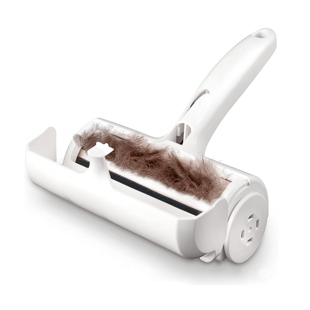 D - YLO FurAway Roller - DoggyloDoggylo14:29Red;5:1000140667.3x7.7inch