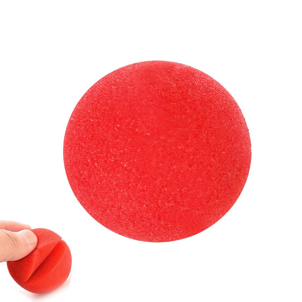 D - YLO Zoomie - DoggyloDoggylo1005007527287153 - red - 5cm