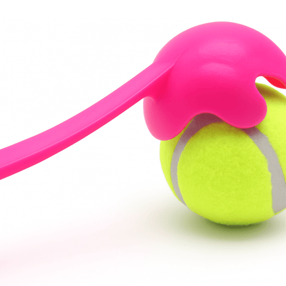 D - YLO FlyStick - DoggyloDoggylo1005009048752567 - Dark Pink
