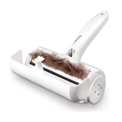 D - YLO FurAway Roller - DoggyloDoggylo14:29Red;5:1000140667.3x7.7inch