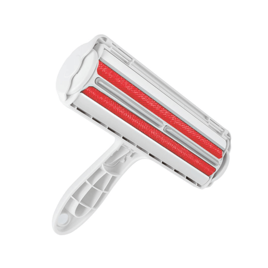 D - YLO FurAway Roller - DoggyloDoggylo14:29Red;5:1000140667.3x7.7inch
