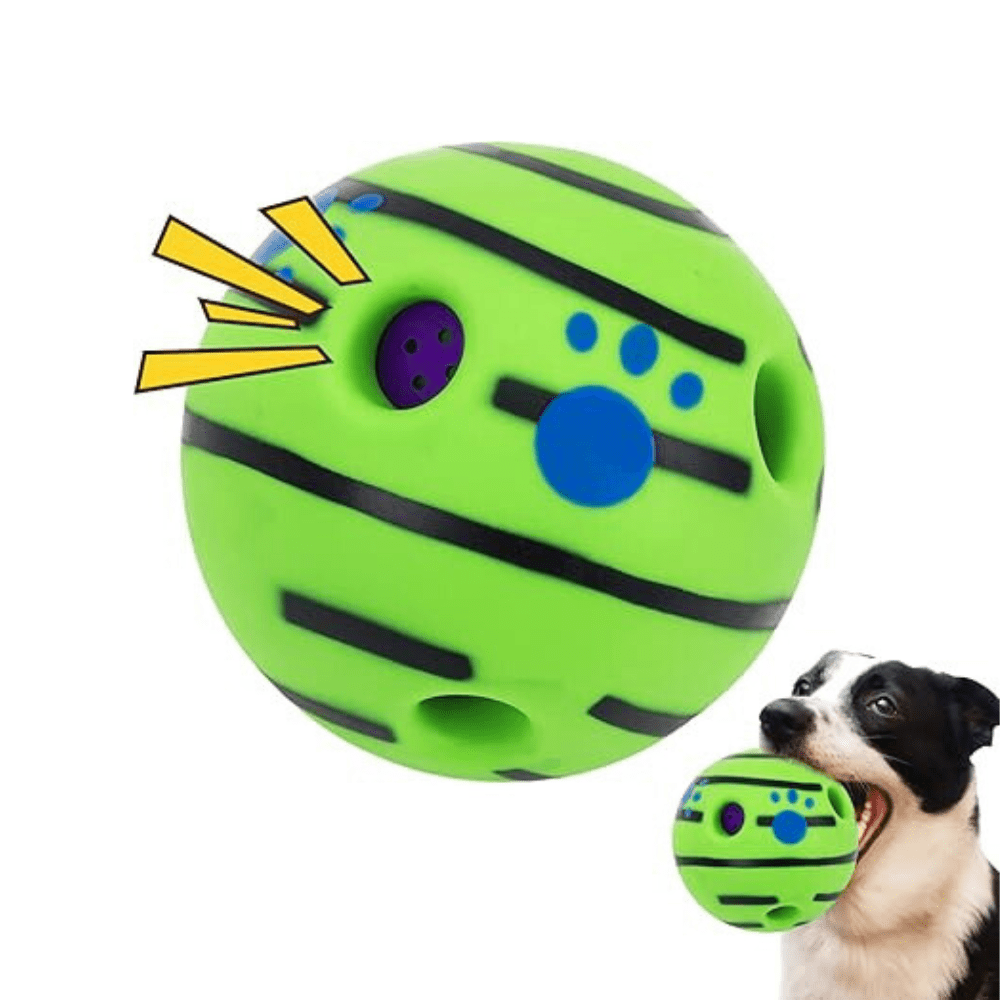 D - YLO GiggleBall - DoggyloDoggylo<none>